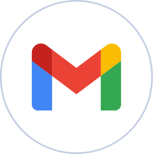 Gmail Icon